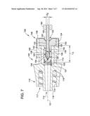 CORING-FREE VALVE SYSTEM diagram and image