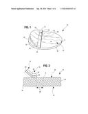 Inner Seal With A Sub Tab Layer diagram and image