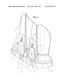 Inground Protective Housing diagram and image