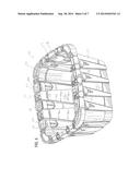 Inground Protective Housing diagram and image