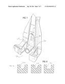 Inground Protective Housing diagram and image