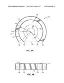 Lined Storage Bin diagram and image