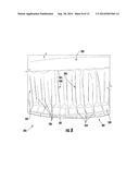 CONTAINER WITH HEATING FEATURES diagram and image