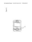 DISPENSING CONTAINER FOR LIQUIDS diagram and image