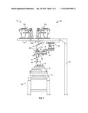 SUPER HIGH SPEED BOLT DELIVERY SYSTEM diagram and image