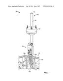 SUPER HIGH SPEED BOLT DELIVERY SYSTEM diagram and image