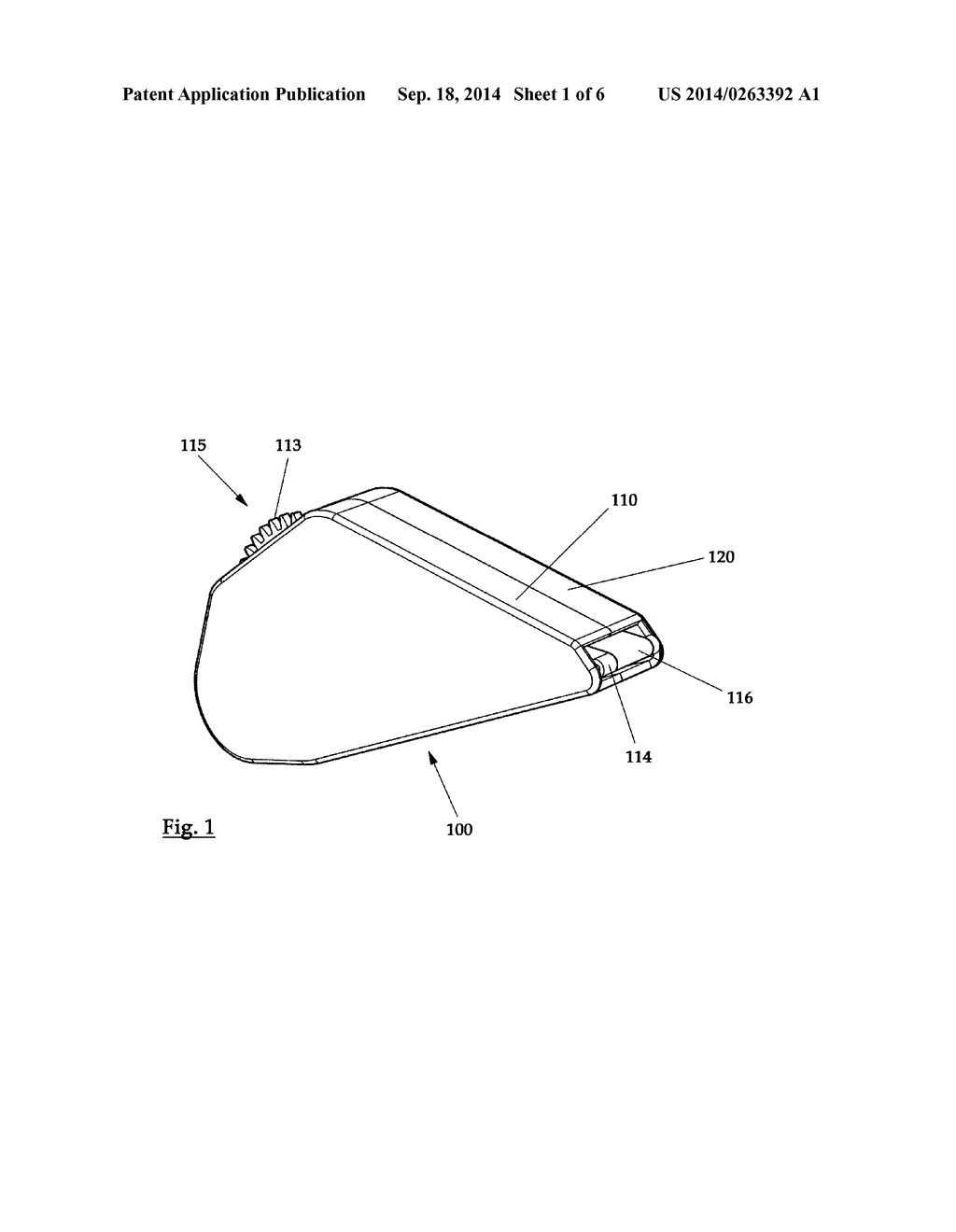 False Eyelash Dispenser - diagram, schematic, and image 02