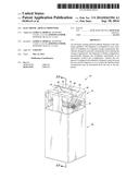 ELECTRONIC ARTICLE DISPENSER diagram and image