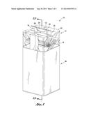 ELECTRONIC ARTICLE DISPENSER diagram and image