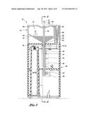 ELECTRONIC ARTICLE DISPENSER diagram and image