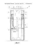 ELECTRONIC ARTICLE DISPENSER diagram and image