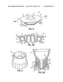 Liquid Dispensing Syringe diagram and image