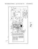 Beverage Dispenser with Integrated Carbonator and a Potable Water/Ice     Slurry Refrigeration System diagram and image