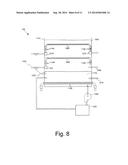 Beverage Dispenser with Integrated Carbonator and a Potable Water/Ice     Slurry Refrigeration System diagram and image