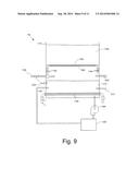 Beverage Dispenser with Integrated Carbonator and a Potable Water/Ice     Slurry Refrigeration System diagram and image