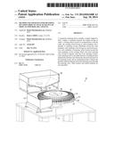 METHOD AND APPARATUS FOR METERING OF LOOSE OBJECTS, SUCH AS GRANULAR     OBJECTS, POWDERS, OR CAPSULES diagram and image