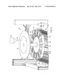 METHOD AND APPARATUS FOR METERING OF LOOSE OBJECTS, SUCH AS GRANULAR     OBJECTS, POWDERS, OR CAPSULES diagram and image