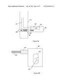 WINE STORAGE AND DISPENSING DEVICE WITH AIR REMOVAL SYSTEM diagram and image