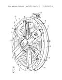 SEED METERING WHEEL ASSEMBLY diagram and image