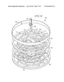 SEED METERING WHEEL ASSEMBLY diagram and image