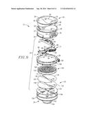 SEED METERING WHEEL ASSEMBLY diagram and image