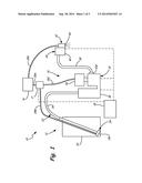 VARIABLE ORIFICE OUTLET ASSEMBLY diagram and image