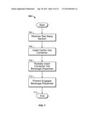 Beverage Dispenser Container and Carton diagram and image