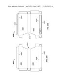 Beverage Dispenser Container and Carton diagram and image