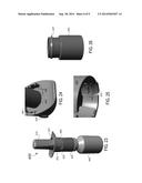 CHILD-RESISTANT CLOSURE SYSTEMS FOR CONTAINERS diagram and image