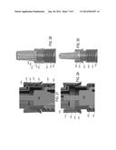 CHILD-RESISTANT CLOSURE SYSTEMS FOR CONTAINERS diagram and image