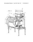 SEED METERING WHEEL ASSEMBLY diagram and image