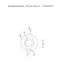 Tamper Evident Closure for Flexible Containers diagram and image