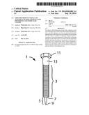 THREADED DISPENSE NOZZLE AND ALIGNMENT METHOD AND DEVICE FOR PHOTORESIST     AND OTHER FLUID COATERS diagram and image