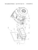 Tool Rack Attachment diagram and image