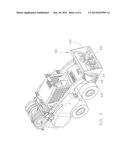 Tool Rack Attachment diagram and image