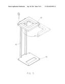 Tool Rack Attachment diagram and image