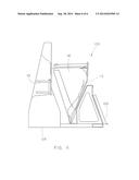 Tool Rack Attachment diagram and image