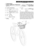 FLEXIBLE HANDLEBAR BAG diagram and image