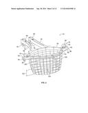 FLEXIBLE HANDLEBAR BAG diagram and image