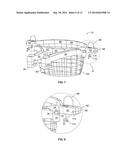 FLEXIBLE HANDLEBAR BAG diagram and image