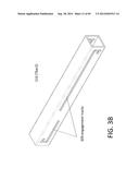 MOTOR VEHICLE INTEGRATED CARRIER RACK AND STORAGE SYSTEM diagram and image