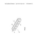 TAPE DISPENSER diagram and image