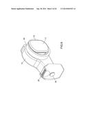 TAPE DISPENSER diagram and image