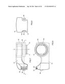 TAPE DISPENSER diagram and image