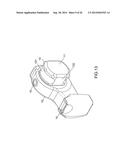 TAPE DISPENSER diagram and image