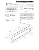 FLAP COVER FOR ROLL STORAGE CASE AND ROLL STORAGE APPARATUS diagram and image