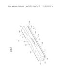 FLAP COVER FOR ROLL STORAGE CASE AND ROLL STORAGE APPARATUS diagram and image