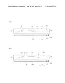 FLAP COVER FOR ROLL STORAGE CASE AND ROLL STORAGE APPARATUS diagram and image