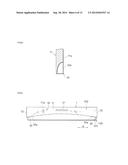 FLAP COVER FOR ROLL STORAGE CASE AND ROLL STORAGE APPARATUS diagram and image