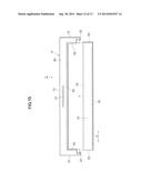 FLAP COVER FOR ROLL STORAGE CASE AND ROLL STORAGE APPARATUS diagram and image